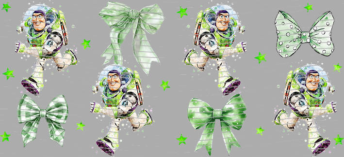 16oz Disney style-D-831